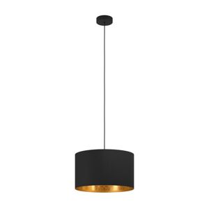 Eglo Eglo 900145 - Lustr na lanku ZARAGOZA 1xE27/40W/230V pr. 38 cm