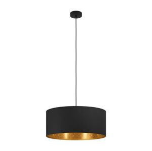 Eglo Eglo 900146 - Lustr na lanku ZARAGOZA 1xE27/40W/230V pr. 53 cm