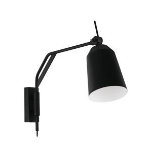 Eglo Eglo 900157 - Nástěnná lampa LORETO 1xE27/40W/230V