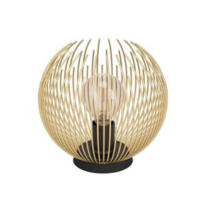 Eglo Eglo 900168 - Stolní lampa VENEZUELA 1xE27/40W/230V