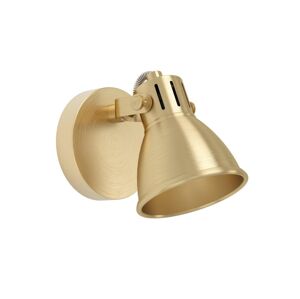 Eglo Eglo 900169 - LED Nástěnné bodové svítidlo SERAS 1xGU10/3W/230V