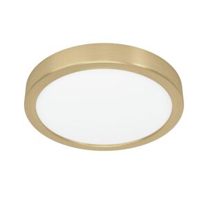 Eglo Eglo 900181 - LED Stropní svítidlo FUEVA LED/17W/230V pr. 21 cm