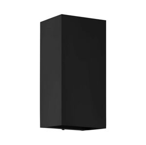 Eglo Eglo 900189 - LED Venkovní nástěnné svítidlo EREMITANA 2xGU10/2,8W/230V IP55