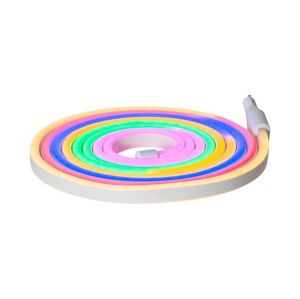 Eglo Eglo 900224 - LED Pásek FLATNEONLED LED/57,6W/24V 3 m IP44 vícebarevná
