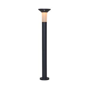 Eglo Eglo 900244 - LED Venkovní solární lampa se senzorem 6xLED/0,03W/3,7V IP44