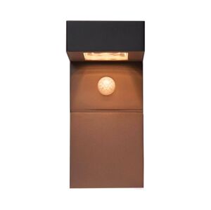 Eglo Eglo 900245 - LED Venkovní solární svítidlo se senzorem 18xLED/0,2W/3,7V IP44
