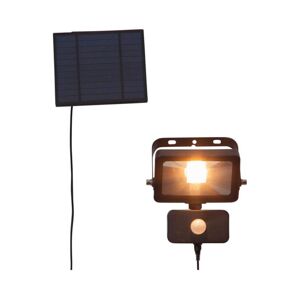 Eglo Eglo 900247-LED Solární reflektor se senzorem VILLAGRAPPA 15xLED/0,03W/3,7V IP44