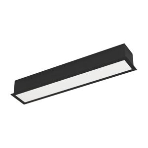 Eglo Eglo 900263 - LED Venkovní podhledové svítidlo SALITTA LED/9W/230V IP65