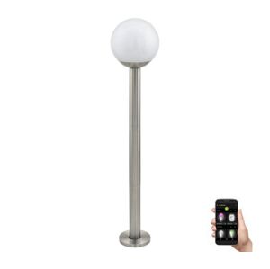 Eglo Eglo 900267 - LED RGB Stmívatelná venkovní lampa 1xE27/9W/230V 2700-6500K IP44