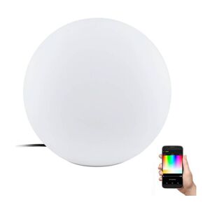 Eglo Eglo 900268 - LED RGB Stmívatelná venkovní lampa 1xE27/9W/230V 2700-6500K IP65