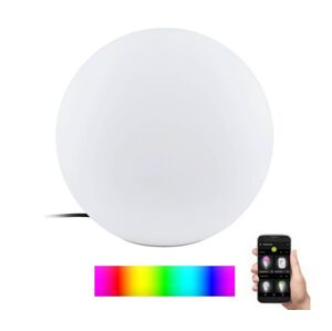 Eglo Eglo 900269 - LED RGB Stmívatelná venkovní lampa 1xE27/9W/230V 2700-6500K IP65