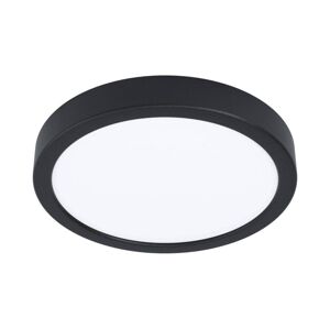 Eglo Eglo 900278 - LED Venkovní stropní svítidlo ARGOLIS LED/20,5W/230V IP44 černá