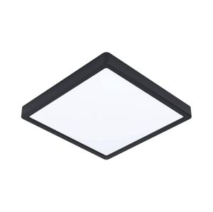 Eglo Eglo 900281 - LED Venkovní stropní svítidlo ARGOLIS LED/20,5W/230V IP44 černá
