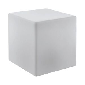 Eglo Eglo 900294 - Venkovní stojací lampa BOTTONA 1xE27/15W/230V 30x30 cm IP65
