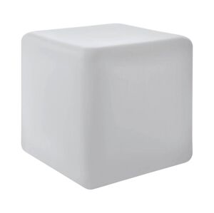Eglo 900295 - Venkovní stojací lampa BOTTONA 1xE27/15W/230V 40x40 cm IP65 900295