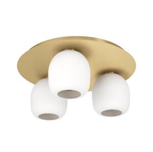 Eglo Eglo 900304 - Stropní svítidlo MANZANARES 3xE27/40W/230V