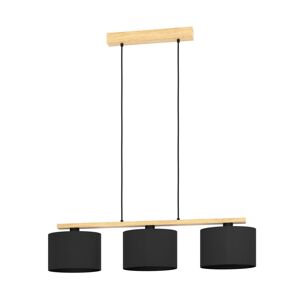 Eglo Eglo 900313 - Lustr na lanku CASTRALVO 3xE27/40W/230V