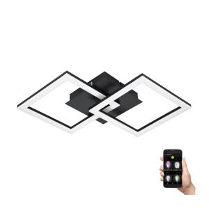 Eglo Eglo 900316 - LED Stmívatelné stropní svítidlo PARANDAY-Z LED/21,5W/230V