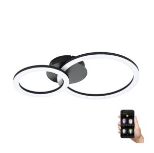 Eglo Eglo 900322 - LED Stmívatelné stropní svítidlo PARRAPOS-Z LED/33W/230V