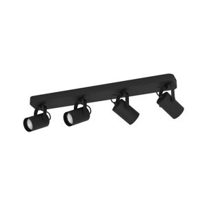 Eglo Eglo 900333 - LED Bodové svítidlo SOREGO 4xGU10/3W/230V