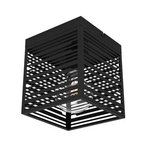 Eglo 900355 - Stropní svítidlo PIEDRITAS 1xE27/40W/230V 900355