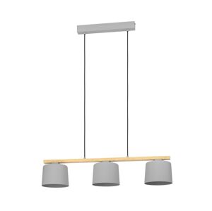 Eglo Eglo 900362 - Lustr na lanku MARIEL 3xE27/40W/230V