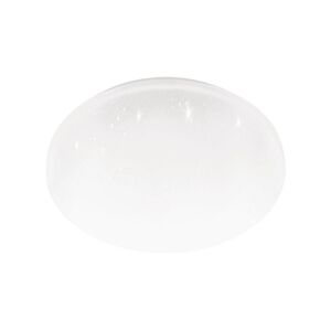 Eglo Eglo 900363 - LED Koupelnové stropní svítidlo FRANIA LED/18W/230V IP44