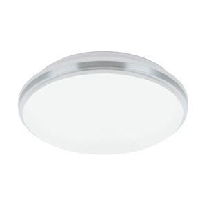 Eglo Eglo 900365 - LED Koupelnové stropní svítidlo PINETTO LED/15,6W/230V IP44 chrom