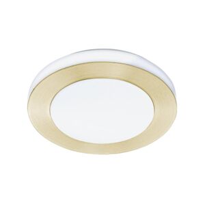 Eglo Eglo 900369 - LED Koupelnové stropní svítidlo CARPI LED/10,8W/230V IP44