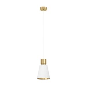 Eglo Eglo 900376 - Lustr na lanku AGLIENTINA 1xE27/40W/230V
