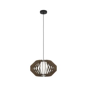 Eglo Eglo 900386 - Lustr na lanku RUSTICARIA 1xE27/40W/230V