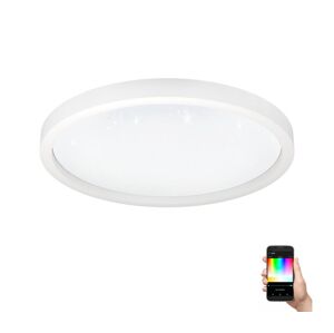 Eglo Eglo 900409 -LED RGBW Stmívatelné stropní svítidlo MONTEMORELOS-Z LED/34,5W/230V