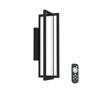 Eglo Eglo 900467 - LED Stmívatelné nástěnné svítidlo SIBERIA LED/15,5W/230V + DO