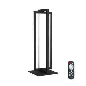 Eglo 900468 - LED Stmívatelná stolní lampa SIBERIA LED/15,5W/230V + DO 900468