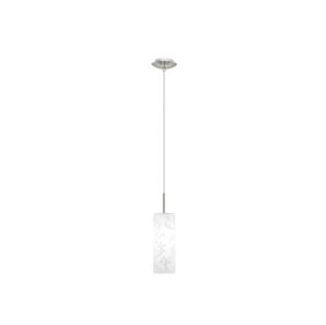EGLO 90047 - Lustr závěsný AMADORA 1 x E27/60W 90047