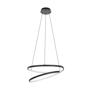 Eglo Eglo 900472 - LED Lustr na lanku RUOTALE LED/37W/230V