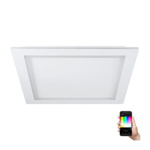 Eglo Eglo 900484 - LED RGBW Stmívatelné stropní svítidlo PADROGIANO-Z LED/35,5W/230V