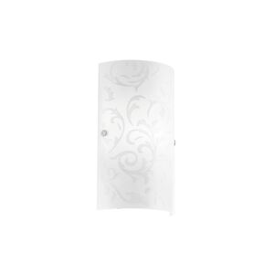 Eglo 90049 - Nástěnné svítidlo AMADORA 1xE14/60W/230V 90049
