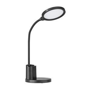 Eglo Eglo 900528 - LED Stmívatelná stolní lampa BROLINI LED/2,1W/5V 1500 mAh černá