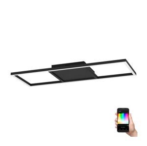 Eglo Eglo 900566 - LED RGBW Stmívatelné stropní svítidlo CALAGRANO-Z LED/21W/230V