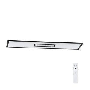 Eglo Eglo 900573 - LED RGBW Stmívatelný přisazený panel BORDONARA LED/35W/230V + DO