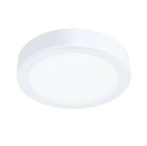 Eglo Eglo 900582 - LED Stmívatelné stropní svítidlo FUEVA LED/11W/230V bílá