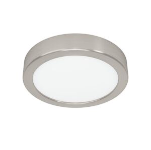 Eglo Eglo 900583 - LED Stmívatelné stropní svítidlo FUEVA LED/11W/230V chrom