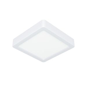 Eglo Eglo 900589 - LED Stmívatelné stropní svítidlo FUEVA LED/11W/230V bílá