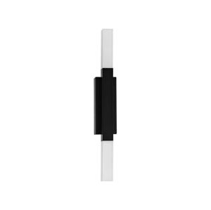 Eglo Eglo 900617 - LED Koupelnové nástěnné svítidlo ALCUDIA 2xLED/5,5W/230V IP44