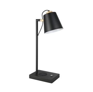 Eglo 900626 - LED Stmívatelná lampa s bezdrátovým nabíjením LACEY LED/5,5W/230V 900626