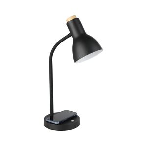 Eglo Eglo 900628- LED Stmívatelná lampa s bezdrátovým nabíjením VERADAL LED/5,5W/230V