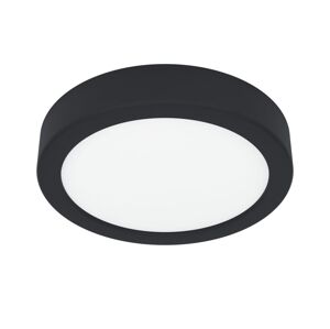 Eglo Eglo 900637 - LED Koupelnové stropní svítidlo FUEVA LED/11W/230V IP44 černá