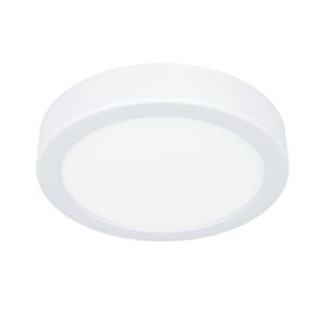 Eglo Eglo 900638 - LED Koupelnové stropní svítidlo FUEVA LED/11W/230V IP44 bílá