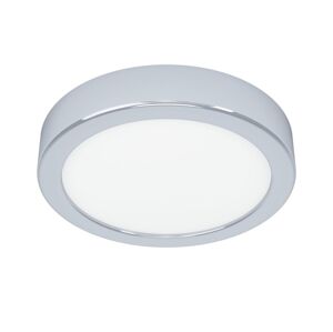 Eglo Eglo 900639 - LED Koupelnové stropní svítidlo FUEVA LED/11W/230V IP44 chrom